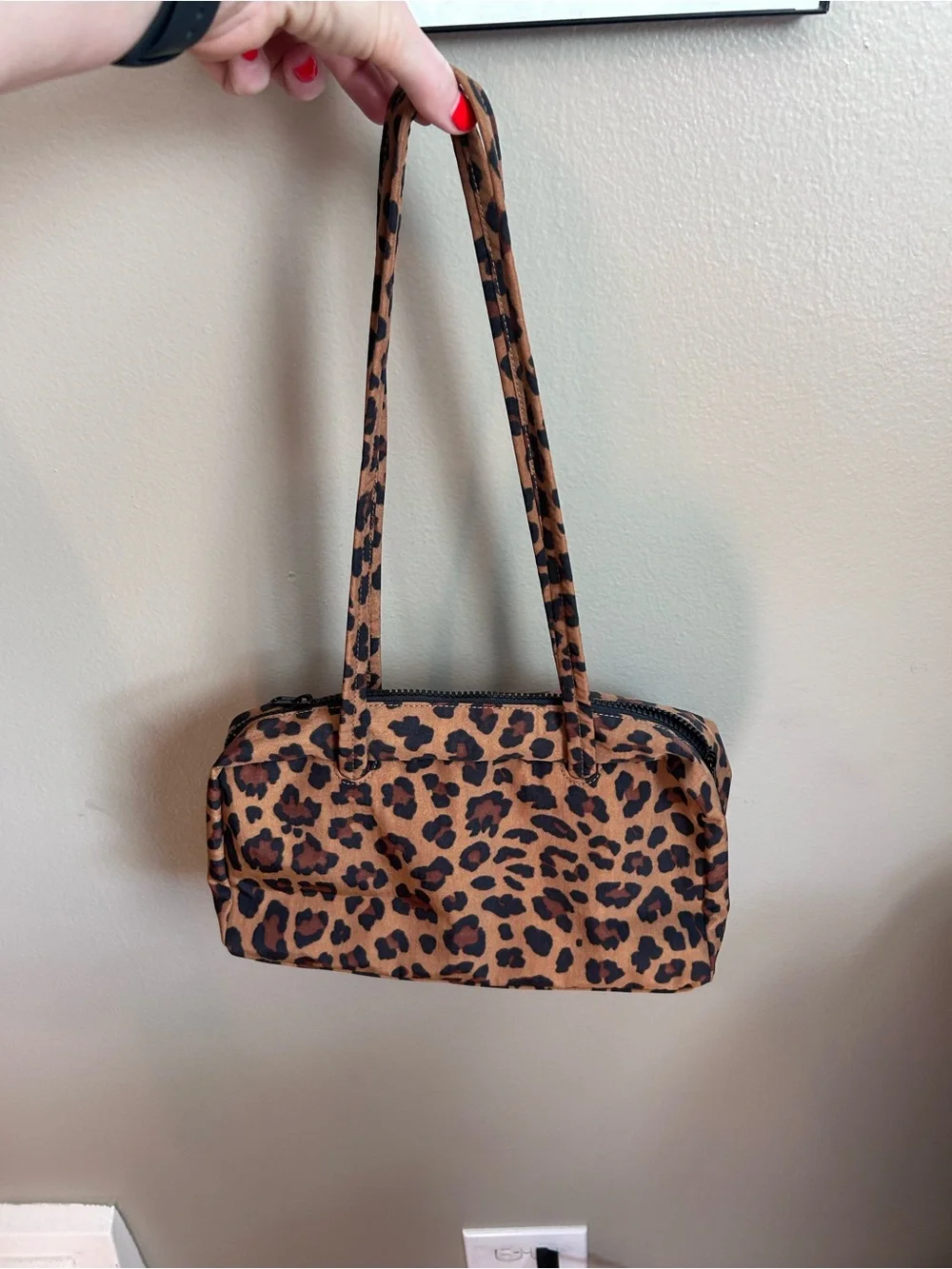 Baggu nylon bowler bag - Picture 2 of 5